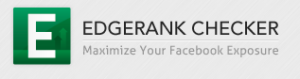 Controlla il pagerank della tua pagina Facebook