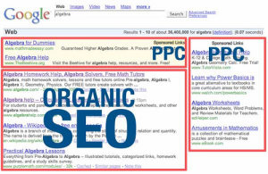 ppc-seo SEO - Posizionamento naturale su Google