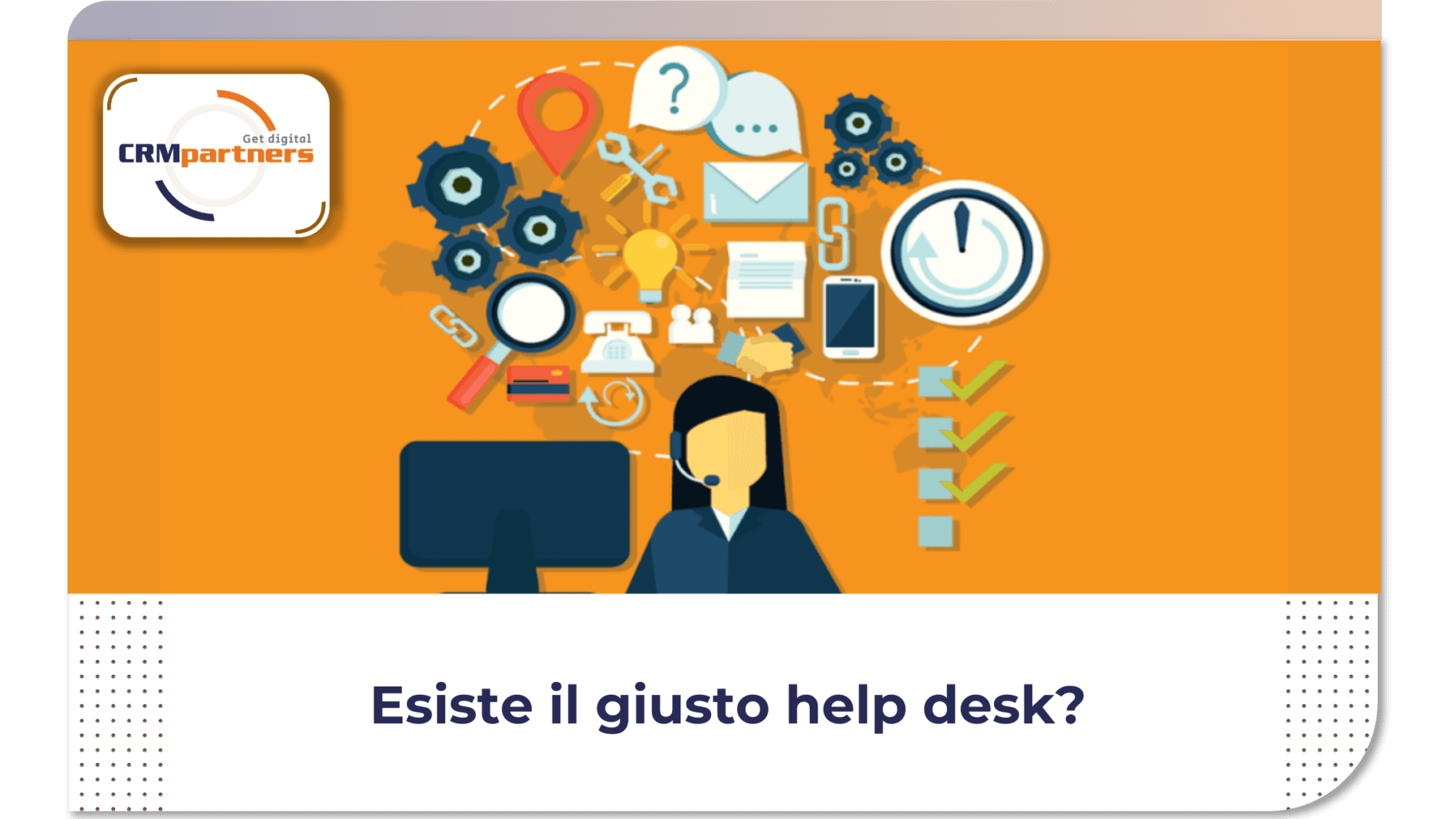 software help desk