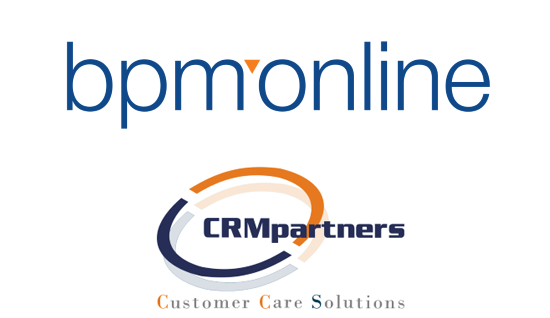 CRMpartners porta in Italia e Spagna le soluzioni CRM di bpm’online