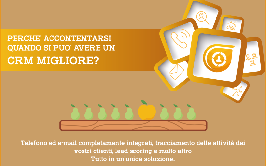 Ecco Freshsales: il nuovo CRM di casa Freshdesk