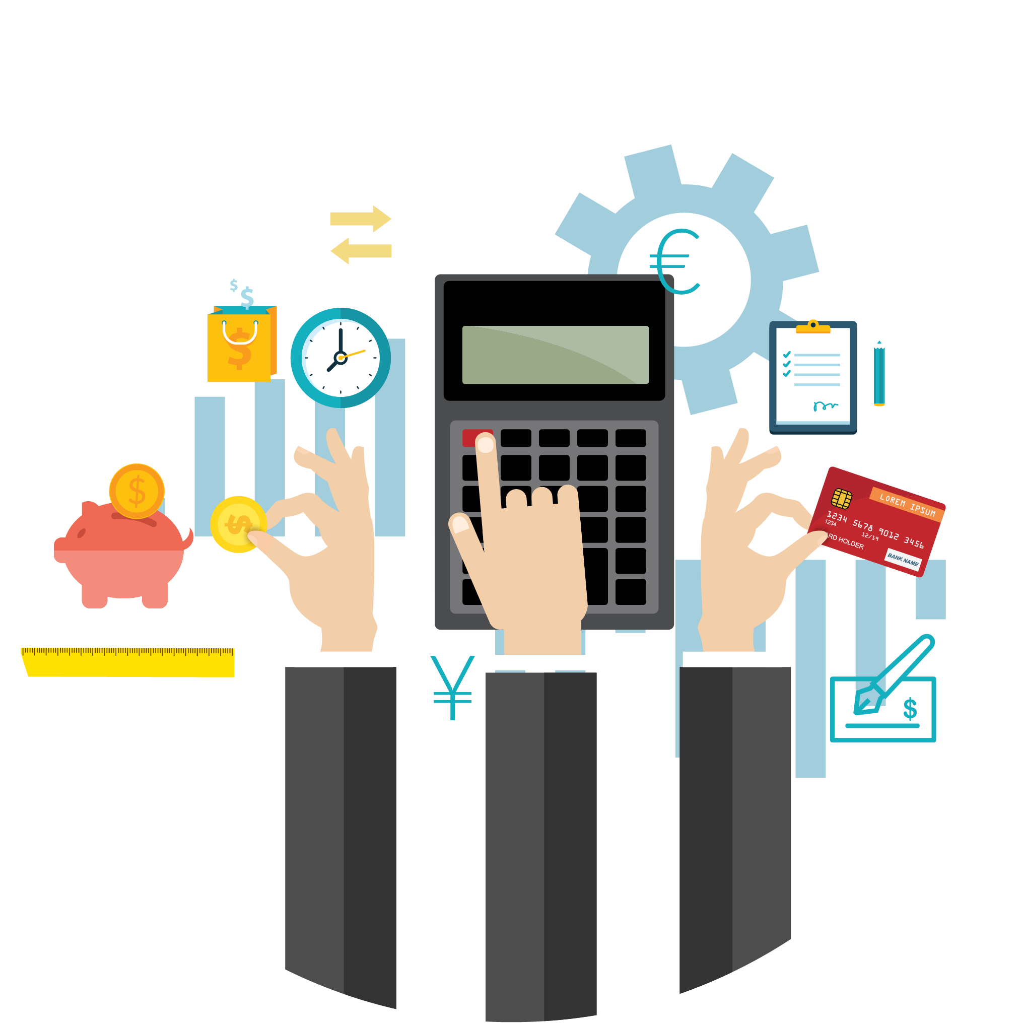 software accounting