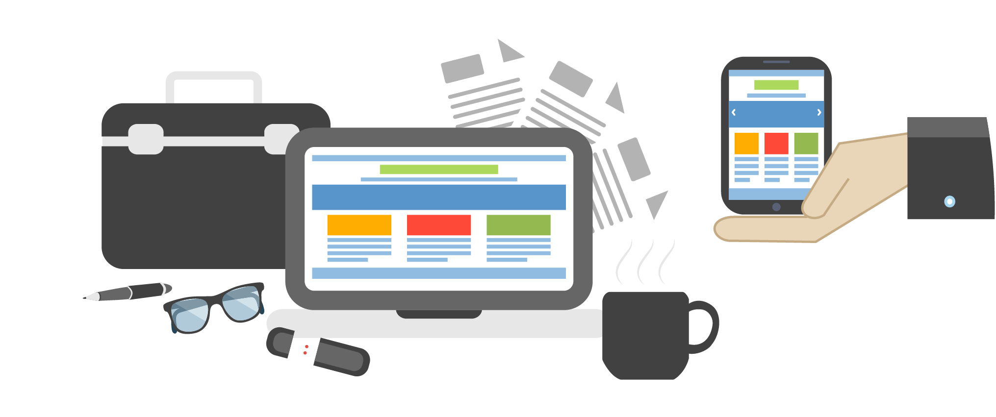 Software Business Process