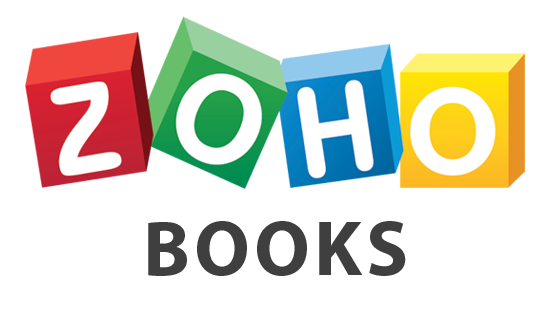zoho books