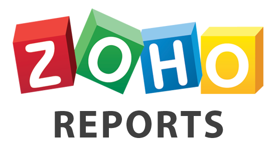 zoho reports