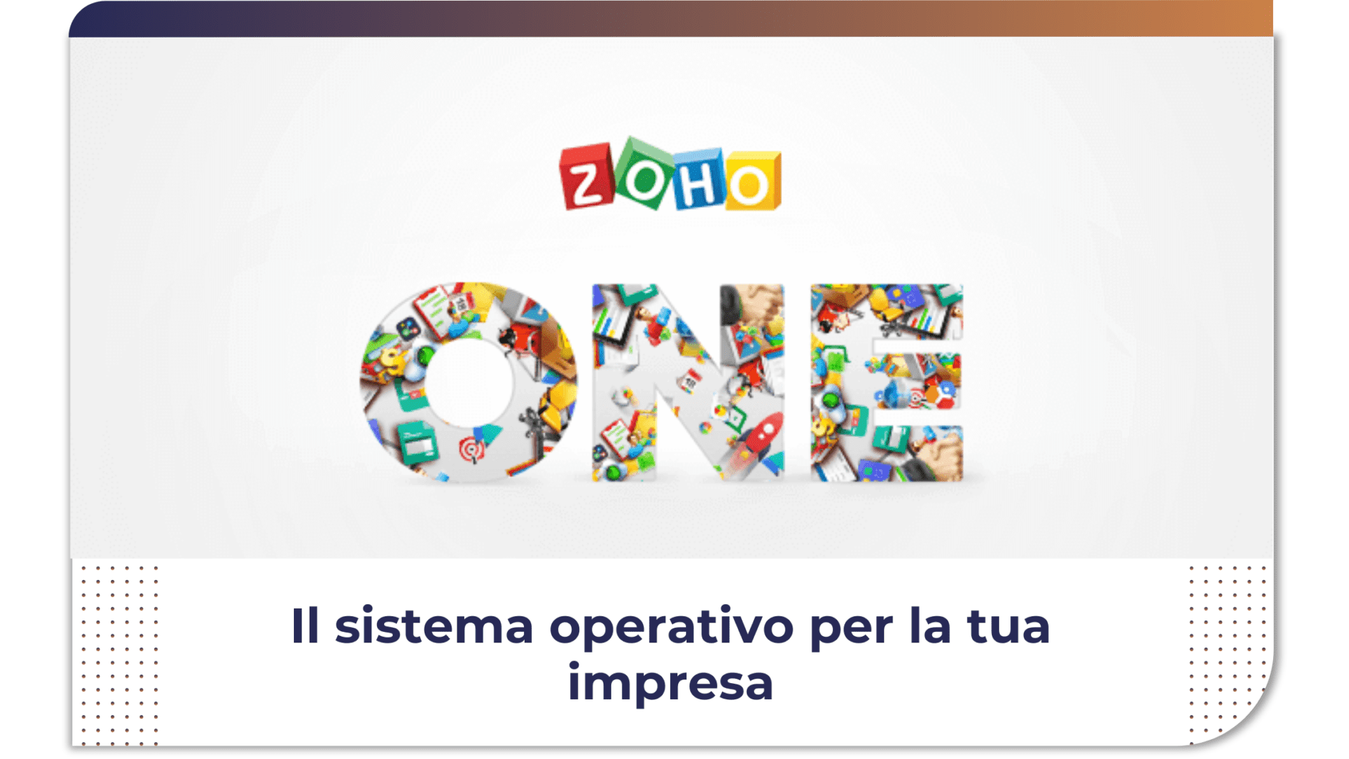 Suite Zoho One