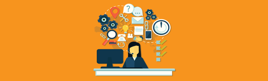 Guida in 4 punti su “Come Scegliere un Help Desk”.