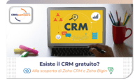 CRM gratis