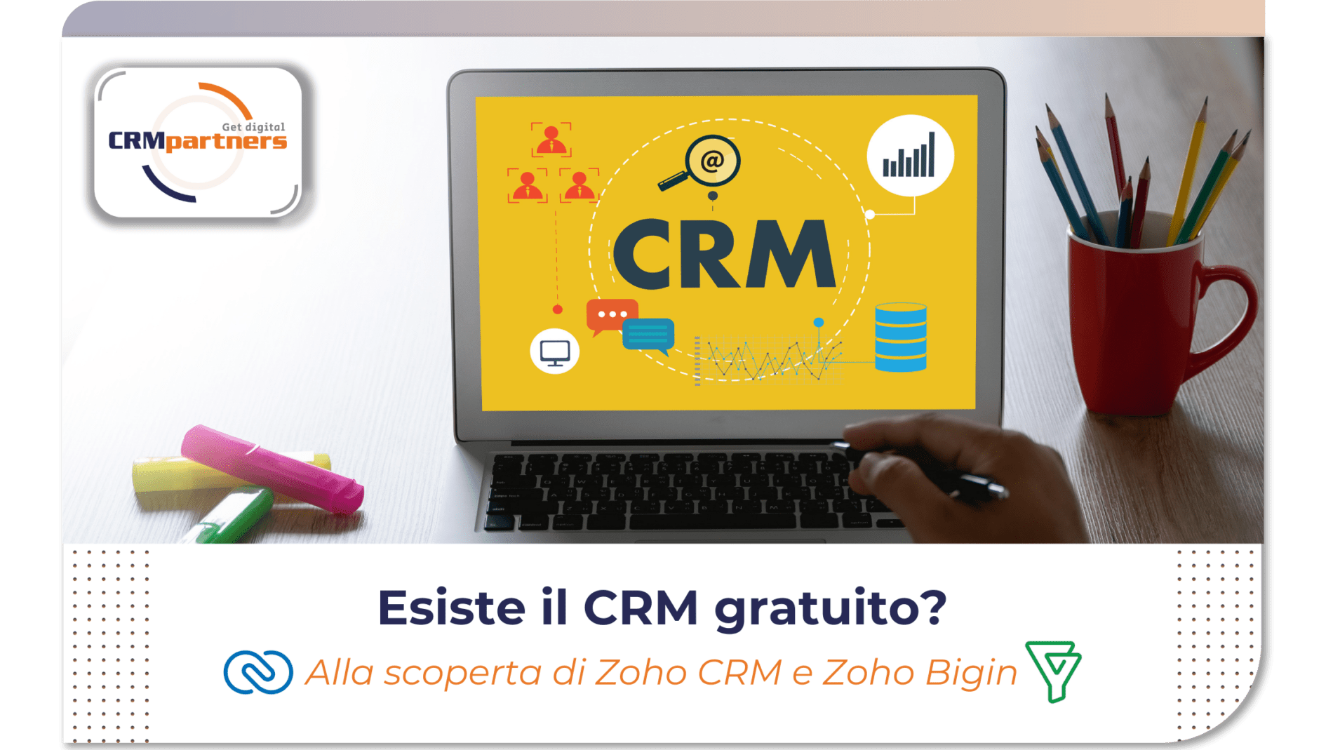 CRM gratis