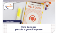 Help Desk