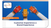 la Customer Experience online