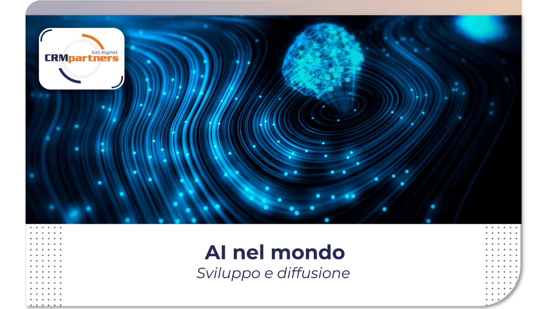 AI nel mondo