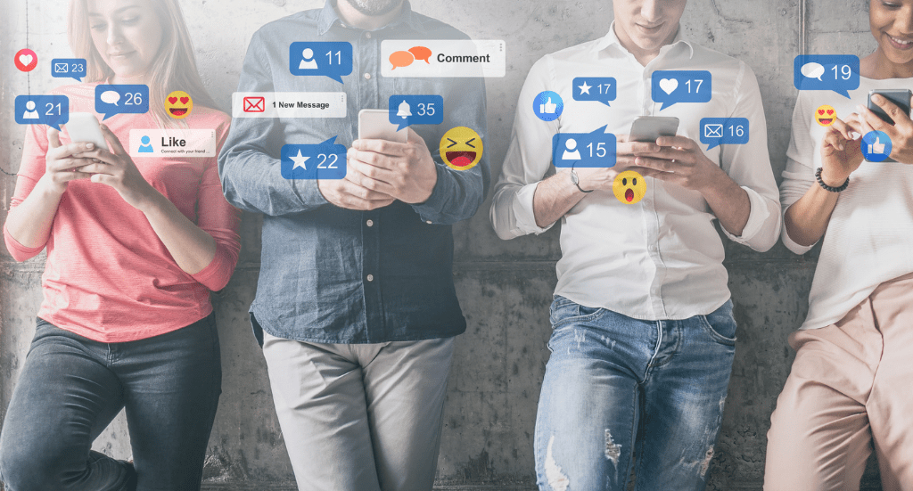 Social Customer Service