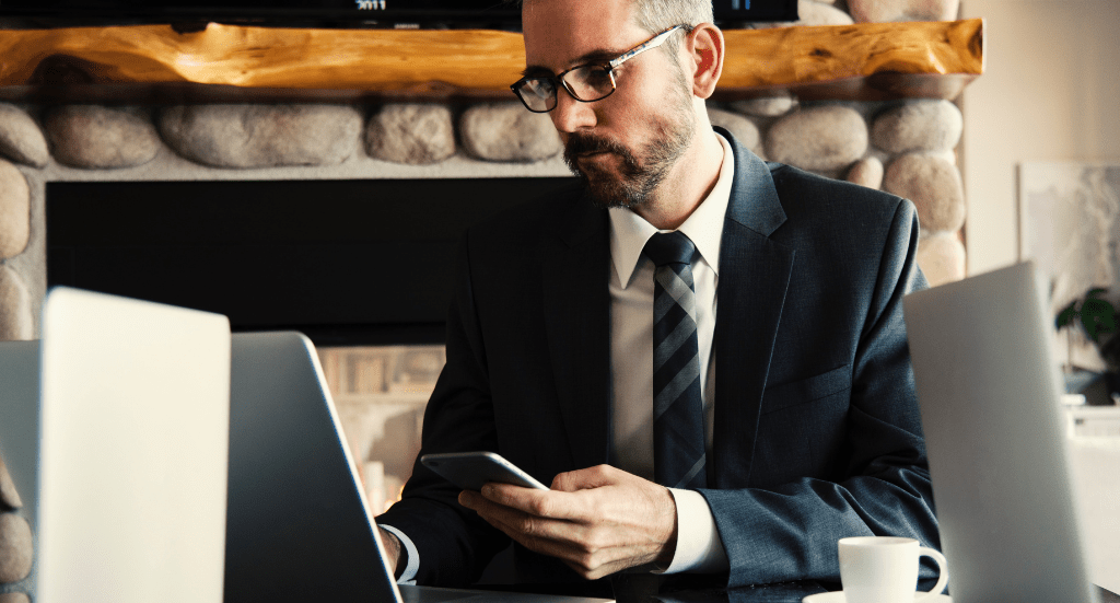 CRM online Manager