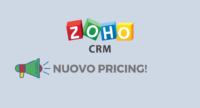 ZOHO CRM