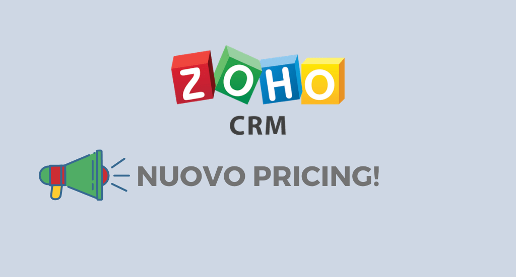 ZOHO CRM