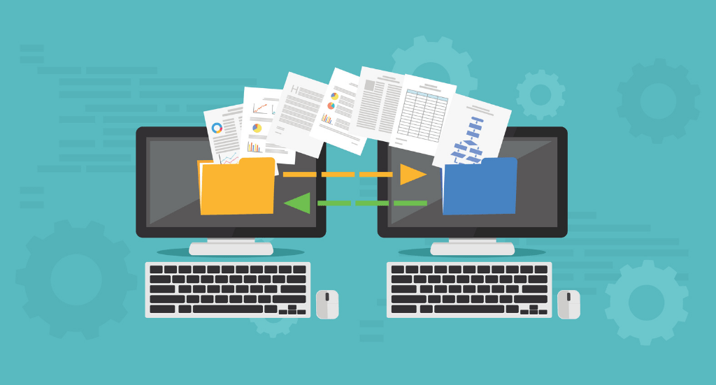 Migrazione dei dati in ZOHO CRM
