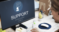 Zoho Support