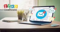 Zoho Campaigns