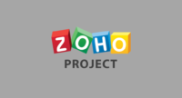 Zoho Projects