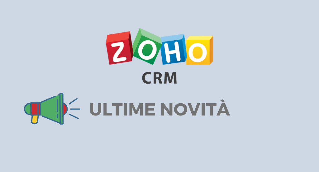 Le ultime novità