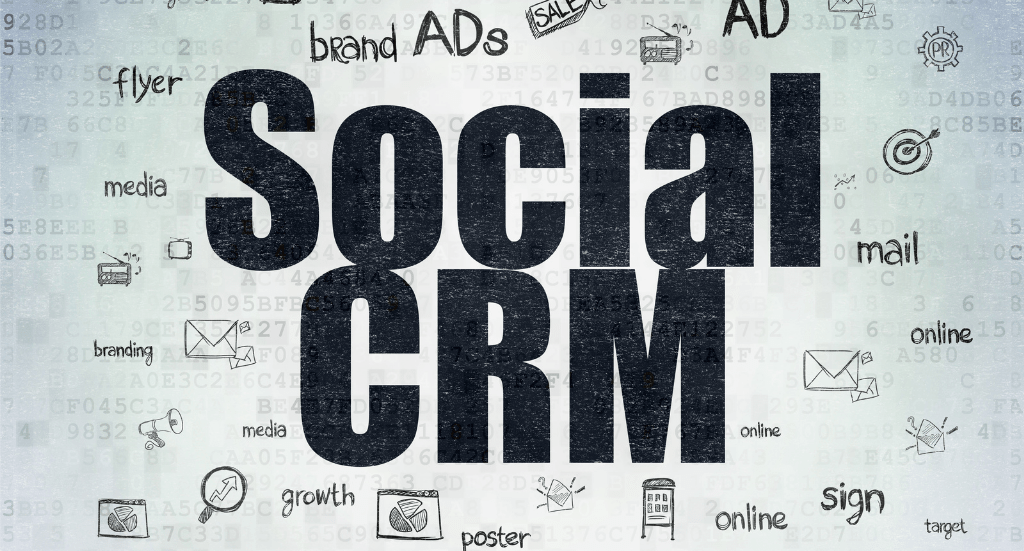Social CRM in Italia