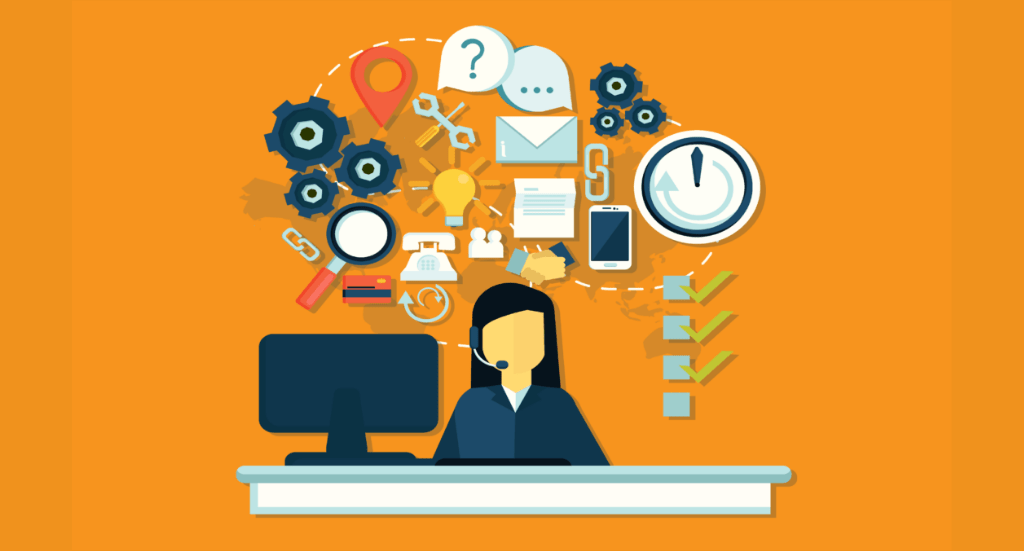 HELP DESK COME SCEGLIERE LA SOLUZIONE ADATTA AL PROPRIO BUSINESS