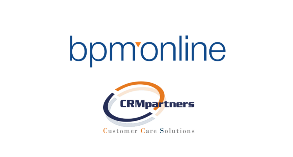 CRMpartners e bpm’online