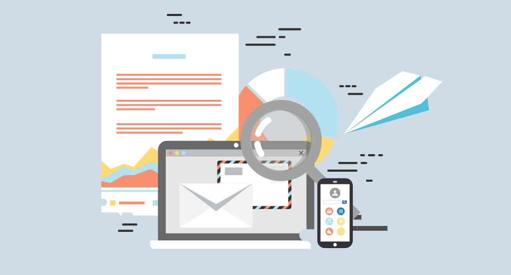 Email marketing