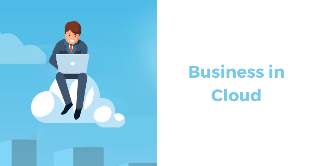 Business in Cloud