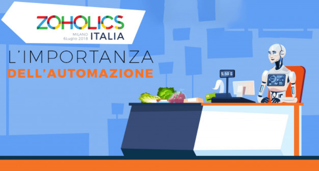 Automazione aziendale