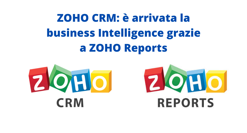 ZOHO Crm