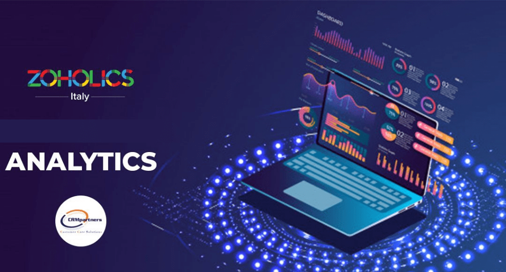 Rivoluzione Analytics