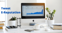 Tweet e-reputation
