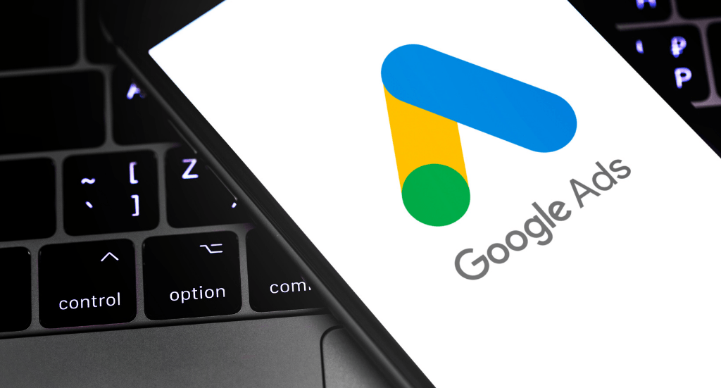Google AdWords Revenue