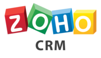 ZOHO CRM