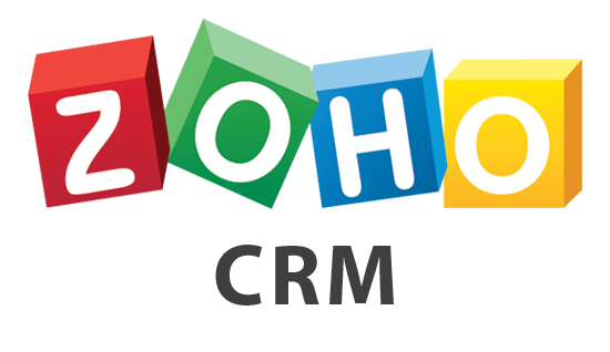 ZOHO CRM