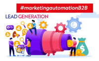 Lead generation B2B: attenti a quei due! (Marketing e Vendite)