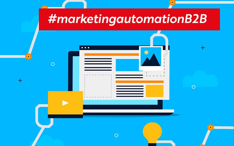 Marketing Automation B2B: trend e stime di mercato