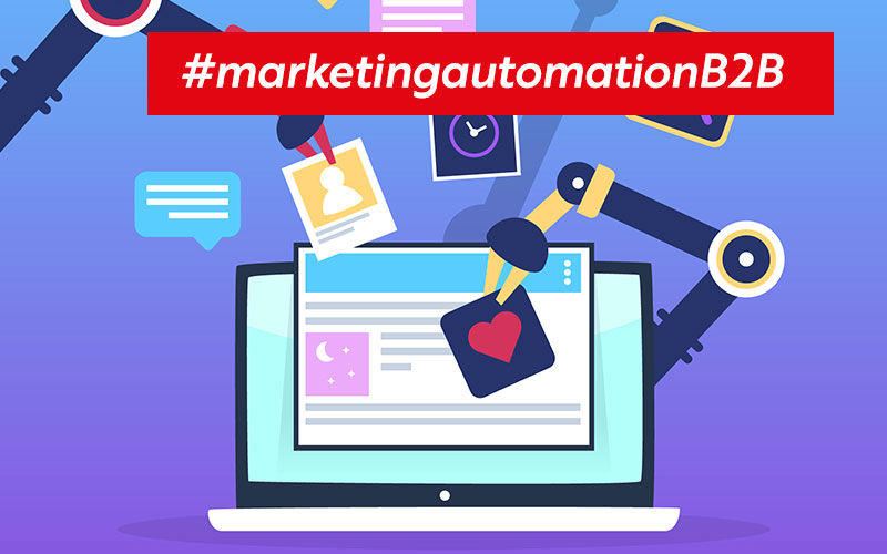 Efficenza ed efficacia della Marketing Automation, come migliorarla