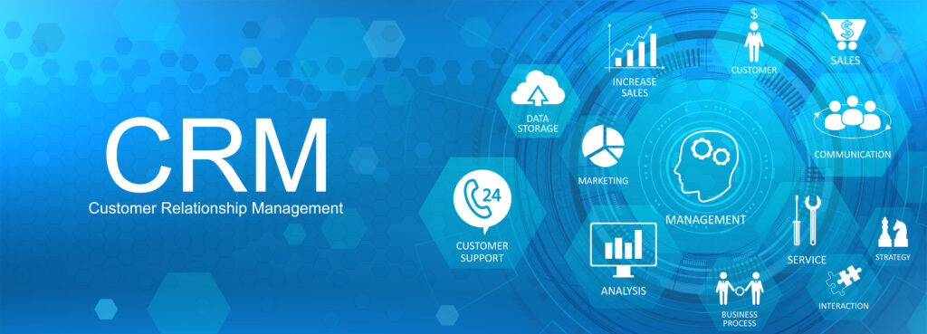 Cos’è il CRM – Customer Relationship Management