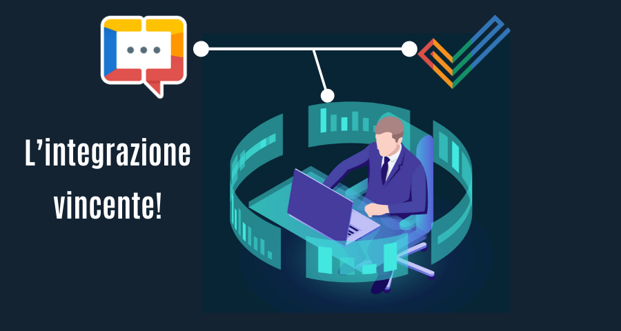 Zoho Cliq e Projects: l’integrazione vincente per far decollare il business