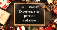 Natale e Customer Experience