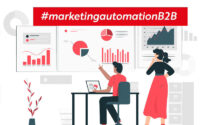 Marketing Automation B2B: trend e stime di mercato