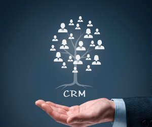 Chi usa il CRM?