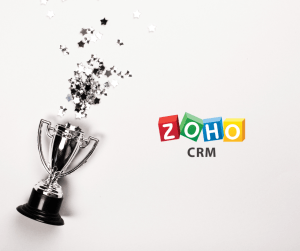 CRM Zoho: il punteggio più alto nella CRM Watchlist 2022