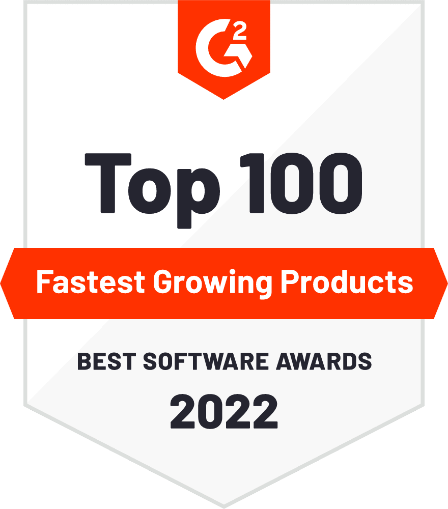Chargebee Fastest Growing Products