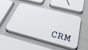 salesforce crm