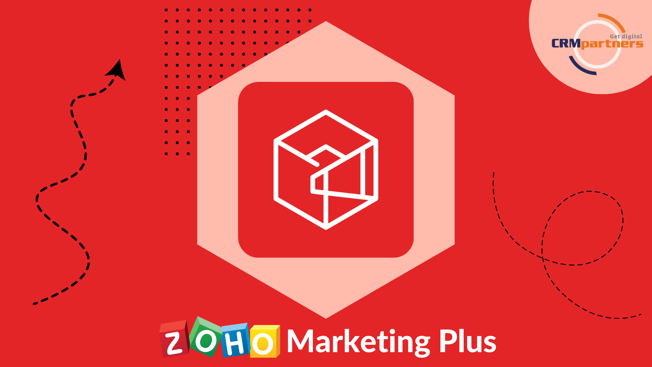 Zoho marketing plus