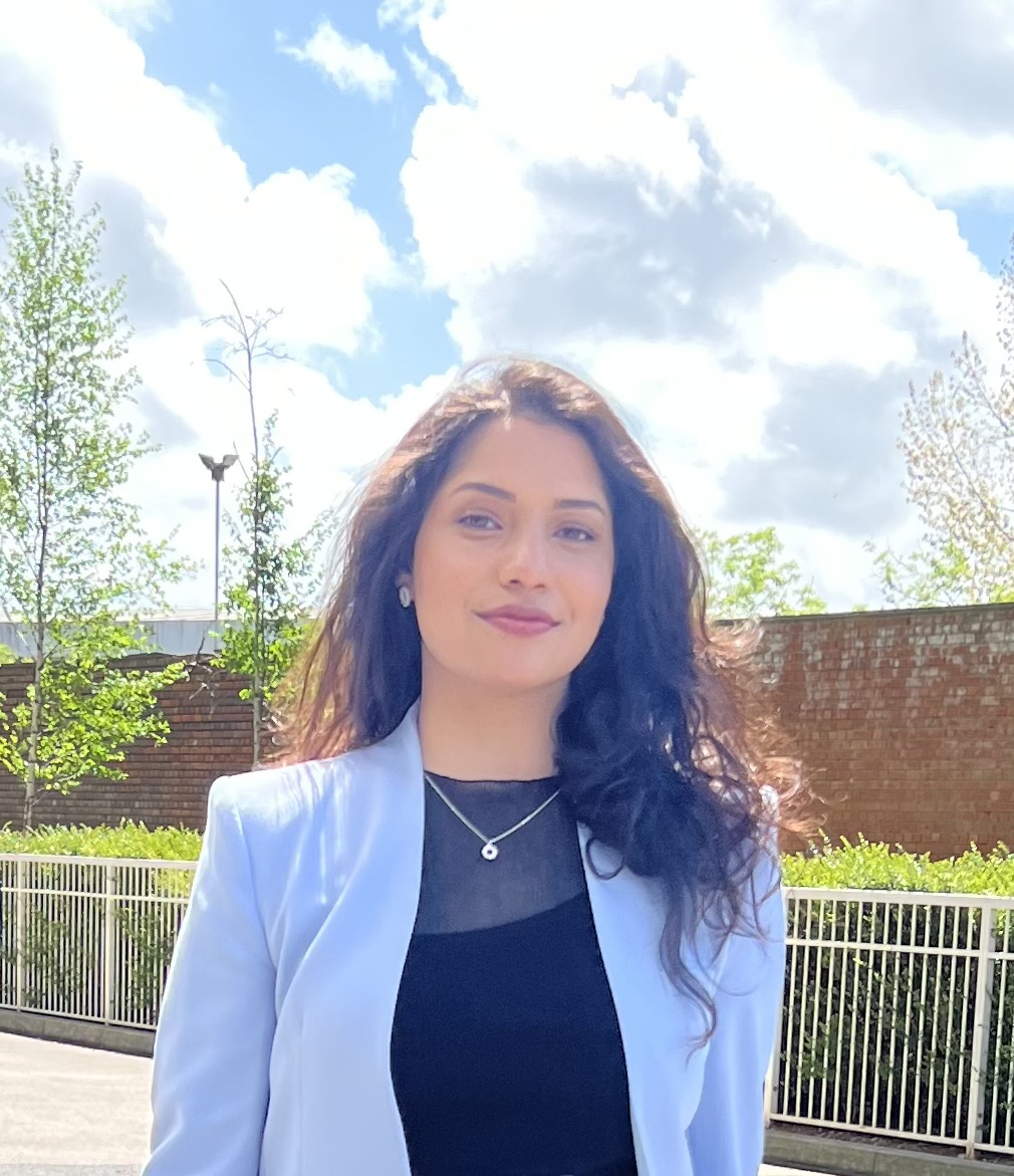 Tahira Ambreen